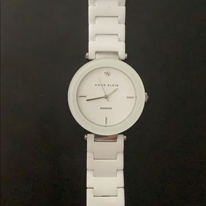 Anne Klein watch